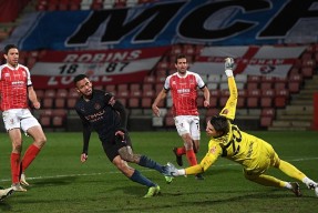 AYX体育娱乐平台清晨足总杯传出新动向，金州勇士单刀错失，管理层表态——赛场秩序良好，控场能力受关注的简单介绍