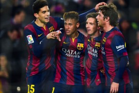 爱游戏巴塞罗那内部会议纪要流出——国际比赛日再遭质疑；国王杯使命明确；年轻球员得到机会的简单介绍