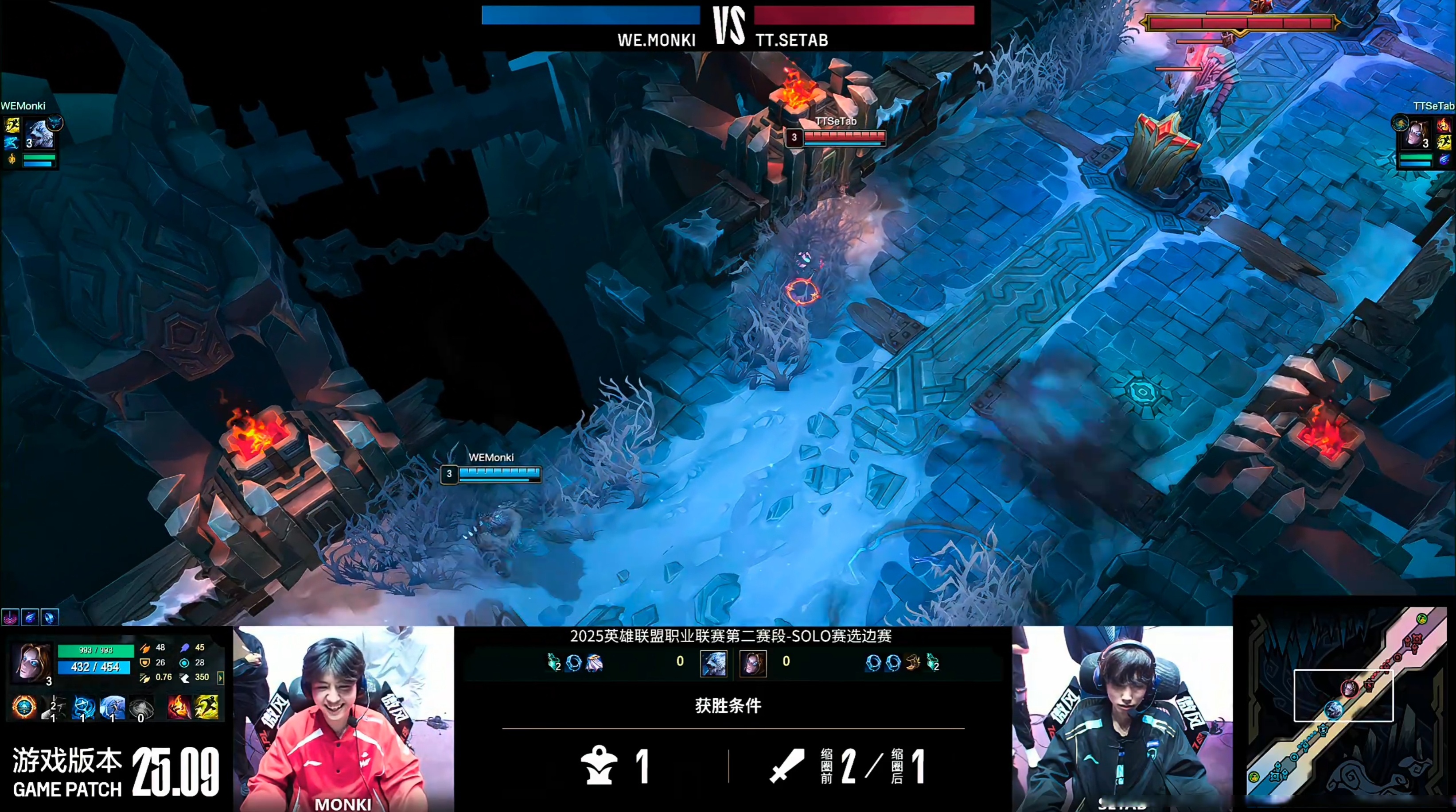 uzi单挑赛冠军 uzi单挑赛冠军